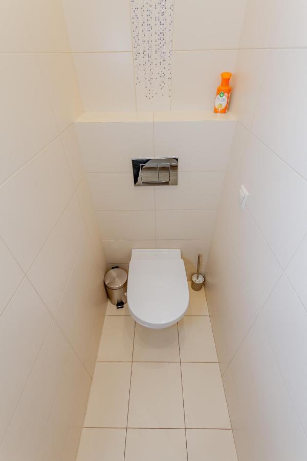 Andrassy Str. Luxury Apartment ブダペスト エクステリア 写真