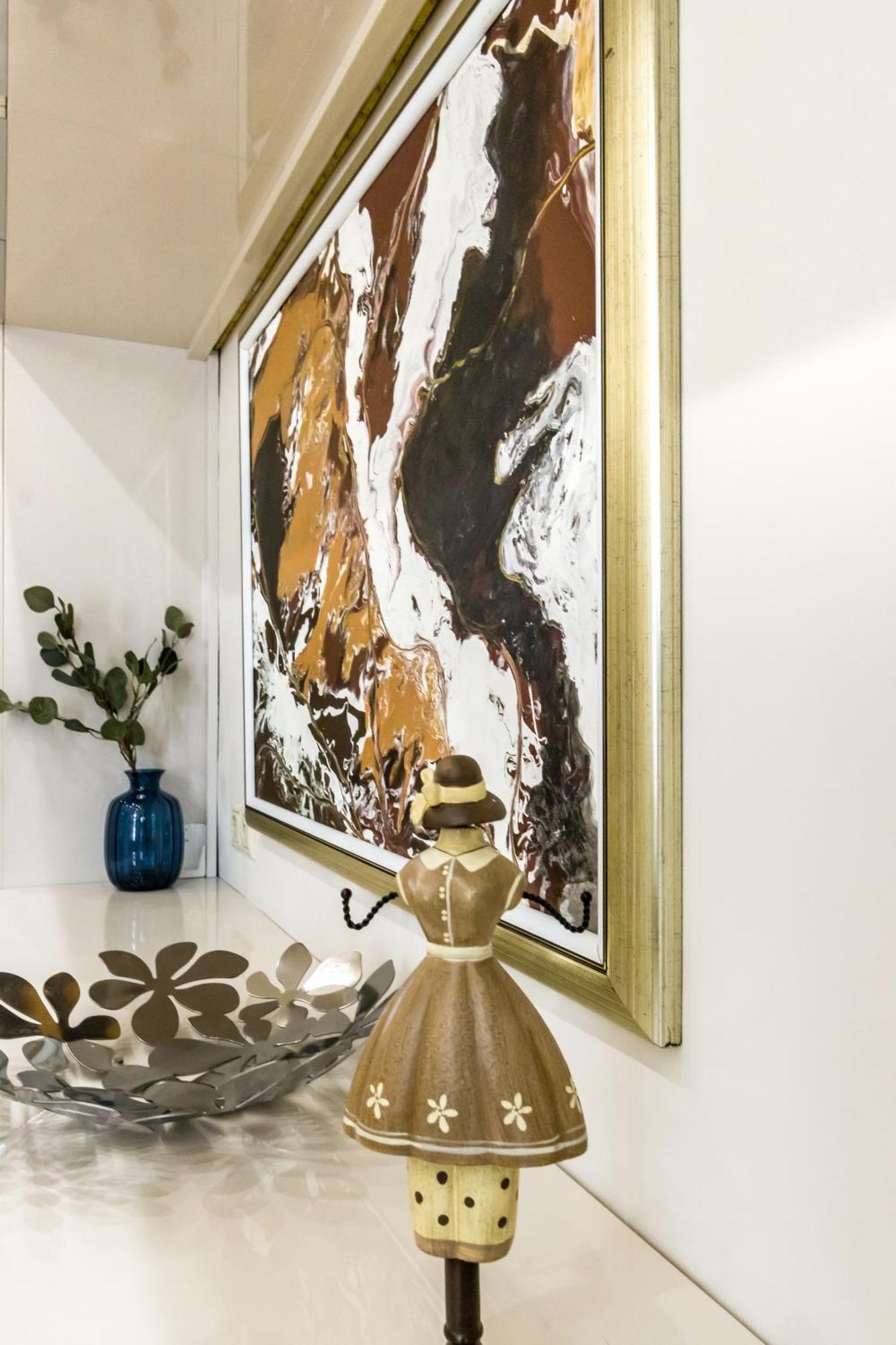 Andrassy Str. Luxury Apartment ブダペスト エクステリア 写真